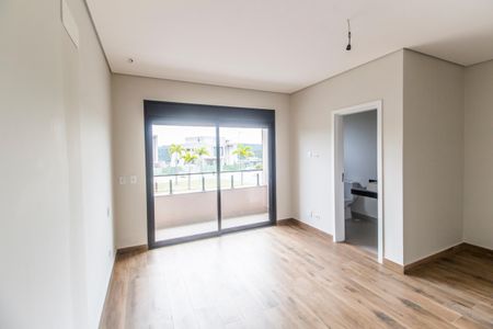 Casa de condomínio à venda com 502m², 4 quartos e 6 vagasSuíte 3