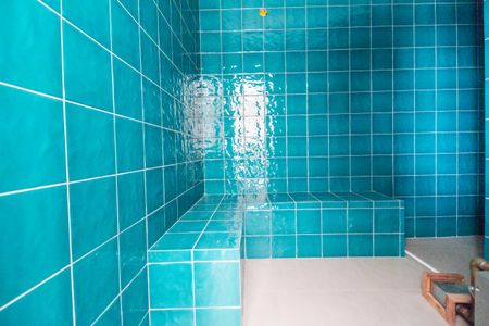 Casa de condomínio à venda com 502m², 4 quartos e 6 vagasSaúna