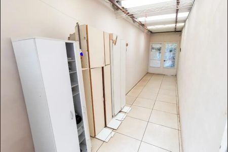 Casa à venda com 200m², 4 quartos e 2 vagasÁrea de Serviço
