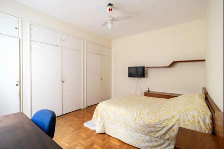 Casa à venda com 200m², 4 quartos e 2 vagasQuarto