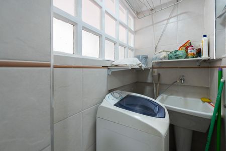 Apartamento para alugar com 69m², 1 quarto e sem vaga