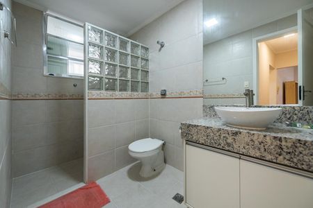 Apartamento para alugar com 1 quarto, 69m² em Gonzaga, Santos