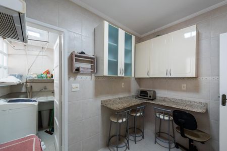 Apartamento para alugar com 69m², 1 quarto e sem vaga