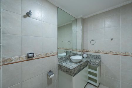 Apartamento para alugar com 69m², 1 quarto e sem vaga