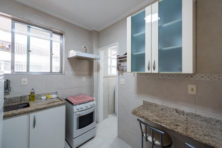 Apartamento para alugar com 69m², 1 quarto e sem vaga