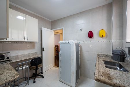 Apartamento para alugar com 69m², 1 quarto e sem vaga