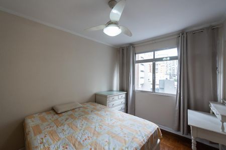 Apartamento para alugar com 1 quarto, 69m² em Gonzaga, Santos