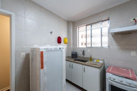 Apartamento para alugar com 69m², 1 quarto e sem vaga
