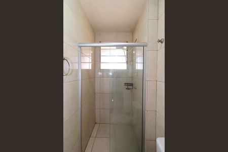 Studio à venda com 34m², 1 quarto e sem vagaBanheiro