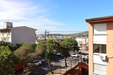 Studio à venda com 34m², 1 quarto e sem vagaVista do Espaço conjugado