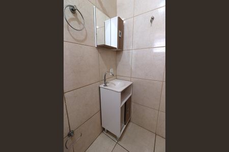 Studio à venda com 34m², 1 quarto e sem vagaBanheiro