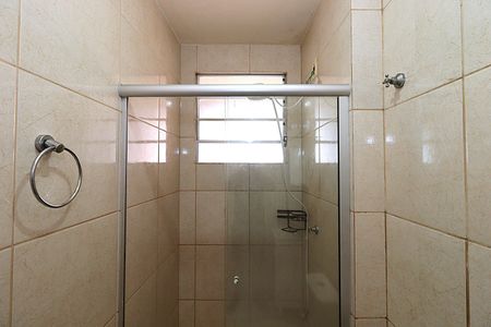 Studio à venda com 34m², 1 quarto e sem vagaBanheiro