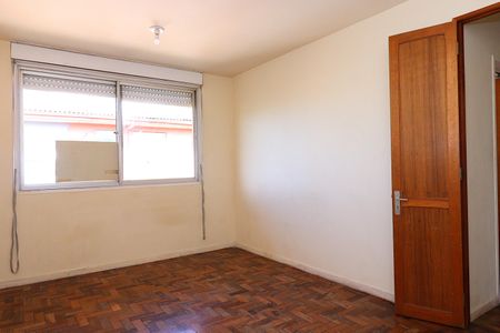 Studio à venda com 34m², 1 quarto e sem vagaEspaço conjugado