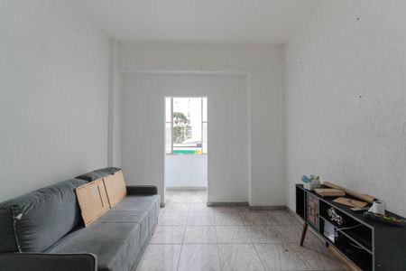 Apartamento para alugar com 74m², 1 quarto e sem vaga Apartamento para alugar com 74m², 1 quarto e sem vagaSala