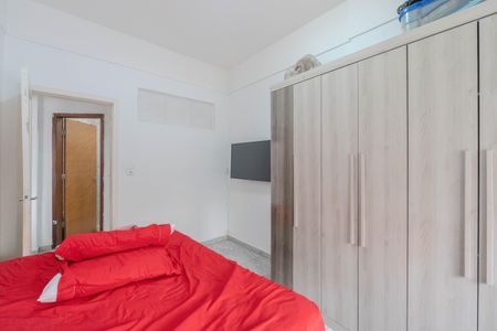 Apartamento para alugar com 74m², 1 quarto e sem vaga Apartamento para alugar com 74m², 1 quarto e sem vagaQuarto