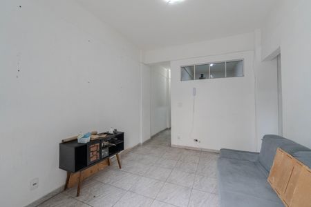 Apartamento para alugar com 74m², 1 quarto e sem vaga Apartamento para alugar com 74m², 1 quarto e sem vagaSala