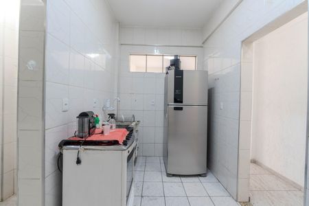 Apartamento para alugar com 74m², 1 quarto e sem vaga Apartamento para alugar com 74m², 1 quarto e sem vagaCozinha e Área de Serviço