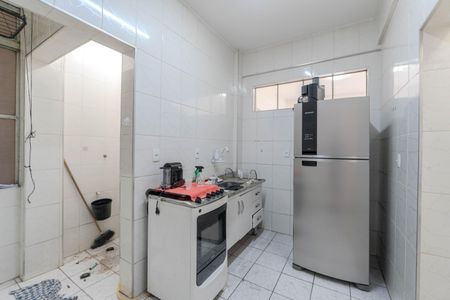Apartamento para alugar com 74m², 1 quarto e sem vaga Apartamento para alugar com 74m², 1 quarto e sem vagaCozinha e Área de Serviço