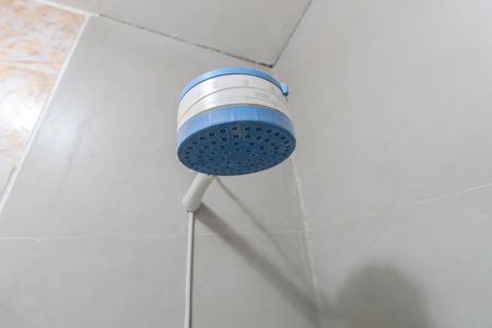 Apartamento para alugar com 74m², 1 quarto e sem vaga Apartamento para alugar com 74m², 1 quarto e sem vagaBanheiro