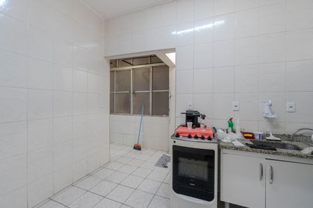 Apartamento para alugar com 74m², 1 quarto e sem vaga Apartamento para alugar com 74m², 1 quarto e sem vagaCozinha e Área de Serviço