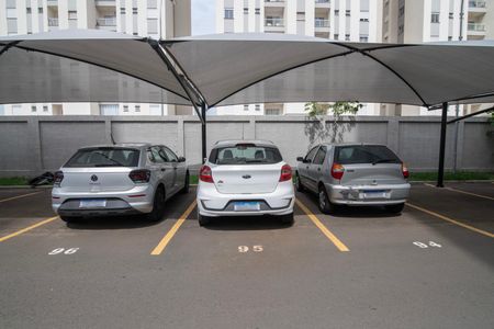 Apartamento para alugar com 58m², 2 quartos e 1 vaga Apartamento para alugar com 58m², 2 quartos e 1 vagaGaragem