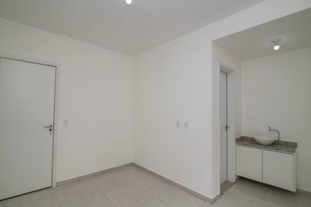 Apartamento para alugar com 58m², 2 quartos e 1 vaga Apartamento para alugar com 58m², 2 quartos e 1 vagaQuarto 2 Suíte