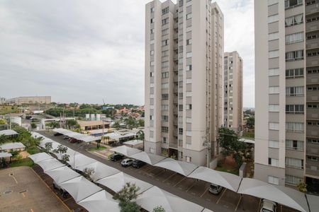 Apartamento para alugar com 58m², 2 quartos e 1 vaga Apartamento para alugar com 58m², 2 quartos e 1 vagaQuarto 2 Suíte - Vista da Janela