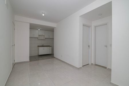Apartamento para alugar com 58m², 2 quartos e 1 vaga Apartamento para alugar com 58m², 2 quartos e 1 vagaSala