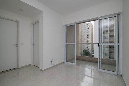 Apartamento para alugar com 58m², 2 quartos e 1 vaga Apartamento para alugar com 58m², 2 quartos e 1 vagaSala