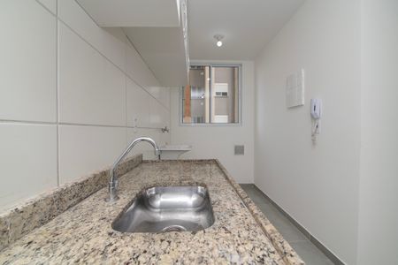 Apartamento para alugar com 58m², 2 quartos e 1 vaga Apartamento para alugar com 58m², 2 quartos e 1 vagaCozinha