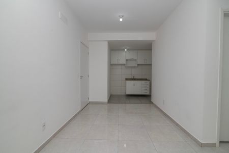 Apartamento para alugar com 58m², 2 quartos e 1 vaga Apartamento para alugar com 58m², 2 quartos e 1 vagaSala