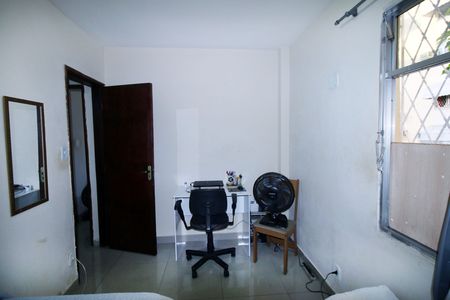 Apartamento à venda com 55m², 2 quartos e 1 vagaQuarto 2