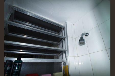 Apartamento à venda com 55m², 2 quartos e 1 vagaBanheiro