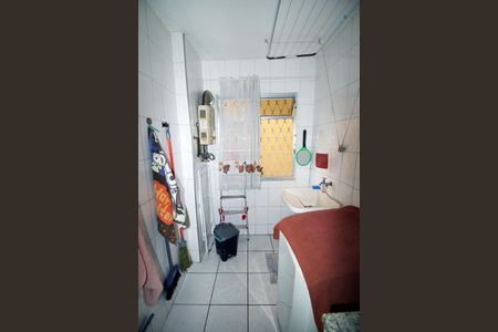 Apartamento à venda com 55m², 2 quartos e 1 vagaÁrea de Serviço
