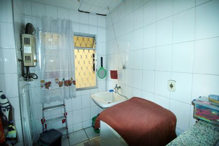 Apartamento à venda com 55m², 2 quartos e 1 vagaÁrea de Serviço