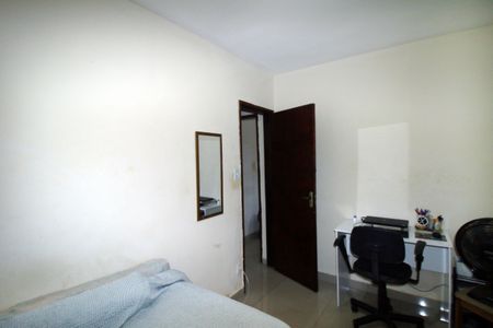 Apartamento à venda com 55m², 2 quartos e 1 vagaQuarto 2