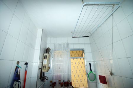 Apartamento à venda com 55m², 2 quartos e 1 vagaÁrea de Serviço
