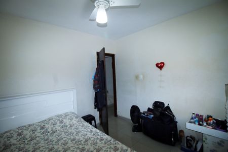 Quarto 1 de apartamento à venda com 2 quartos, 55m² em Vicente de Carvalho, Rio de Janeiro