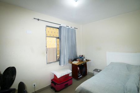 Quarto 2 de apartamento à venda com 2 quartos, 55m² em Vicente de Carvalho, Rio de Janeiro