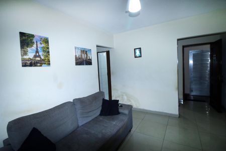 Sala de apartamento à venda com 2 quartos, 55m² em Vicente de Carvalho, Rio de Janeiro