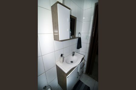 Apartamento à venda com 55m², 2 quartos e 1 vagaBanheiro
