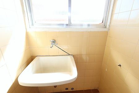 Studio à venda com 34m², 1 quarto e sem vagaÁrea de Serviço