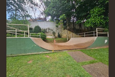 Casa de condomínio à venda com 157m², 3 quartos e 2 vagasPIsta de Skate