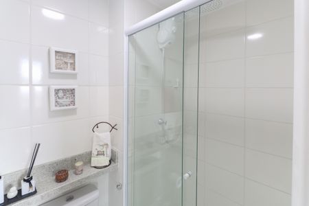 Apartamento à venda com 32m², 2 quartos e sem vagaBanheiro