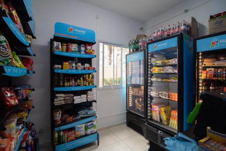 Apartamento à venda com 32m², 2 quartos e sem vagaMercadinho