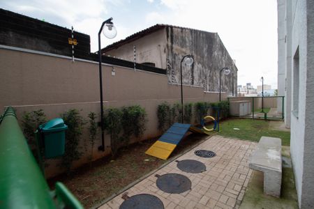Apartamento à venda com 32m², 2 quartos e sem vagaEspaço Pet