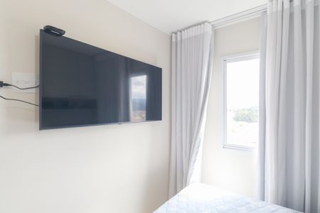 Apartamento à venda com 32m², 2 quartos e sem vagaQuarto 1