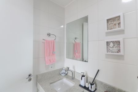 Apartamento à venda com 32m², 2 quartos e sem vagaBanheiro