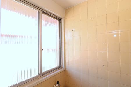 Studio à venda com 35m², 1 quarto e sem vagaJanela da Área de Serviço