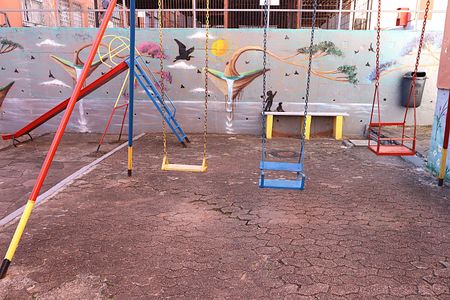 Studio à venda com 35m², 1 quarto e sem vagaÁrea comum - Playground